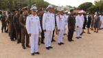 กิจกรรมวันเฉลิมพระชนมพรรษา รัชกาลที่ 10 วันที่  28 กรกฎาคม 2